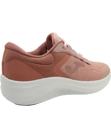 JOMA ZAPATILLA DEPORTIVA CONFORT MUJER SOFIA 2513 ROSA