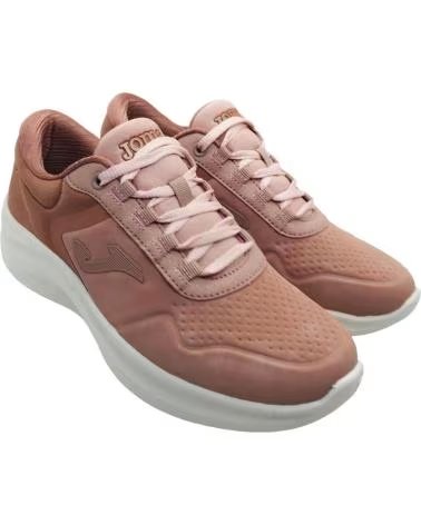 JOMA ZAPATILLA DEPORTIVA CONFORT MUJER SOFIA 2513 ROSA
