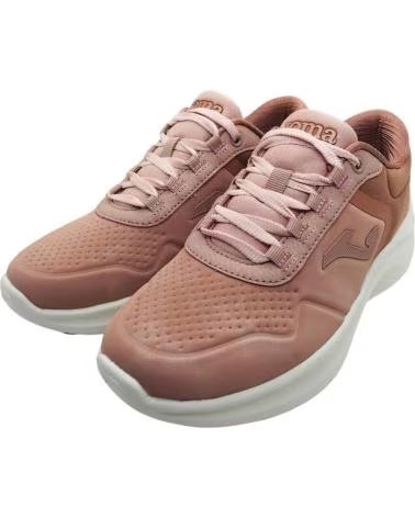 JOMA ZAPATILLA DEPORTIVA CONFORT MUJER SOFIA 2513 ROSA