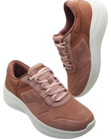 JOMA ZAPATILLA DEPORTIVA CONFORT MUJER SOFIA 2513 ROSA