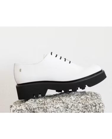 DYSFUNCTIONAL SAPATO MULHER AQUARIUS 1 0 - DYSFUNTIONAL BRANCO BLANCO