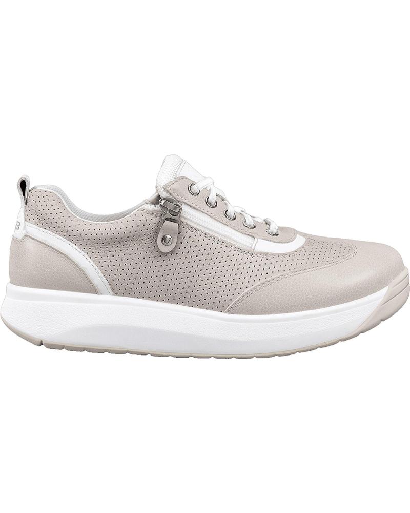 TÊNIS JOYA LAURA LIGHTBEIGE LIGHTBEIGE