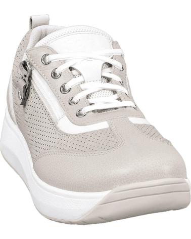 TÊNIS JOYA LAURA LIGHTBEIGE LIGHTBEIGE