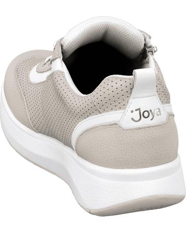 TÊNIS JOYA LAURA LIGHTBEIGE LIGHTBEIGE