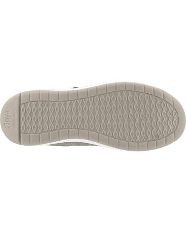 TÊNIS JOYA LAURA LIGHTBEIGE LIGHTBEIGE