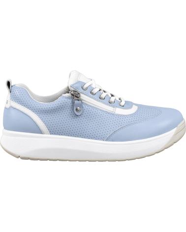 ZAPATILLAS CASUAL JOYA LAURA BLUE III AZUL CLARO BLUEIII