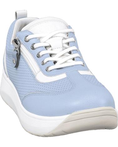 ZAPATILLAS CASUAL JOYA LAURA BLUE III AZUL CLARO BLUEIII