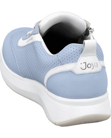 ZAPATILLAS CASUAL JOYA LAURA BLUE III AZUL CLARO BLUEIII