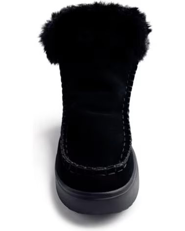 GIOSEPPO BOTINES PARA MUJER 76061 ALPENA NEGRO