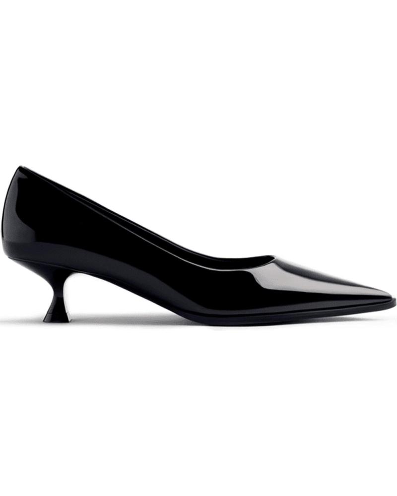 GIOSEPPO ZAPATOS CON TACON PARA MUJER 76747 MAZEPPA NEGRO