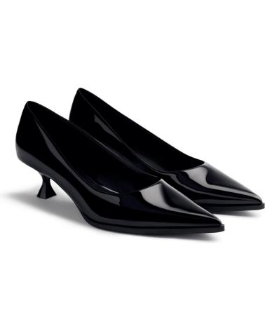 GIOSEPPO ZAPATOS CON TACON PARA MUJER 76747 MAZEPPA NEGRO