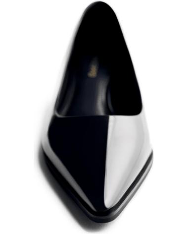 GIOSEPPO ZAPATOS CON TACON PARA MUJER 76747 MAZEPPA NEGRO