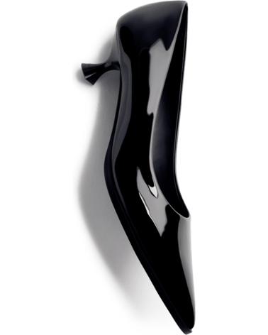 GIOSEPPO ZAPATOS CON TACON PARA MUJER 76747 MAZEPPA NEGRO