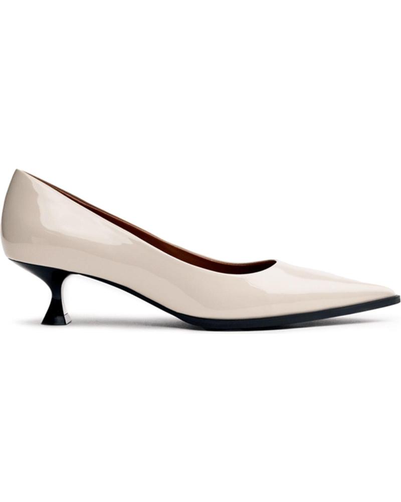 GIOSEPPO ZAPATOS CON TACON PARA MUJER 76747 MAZEPPA NUDE