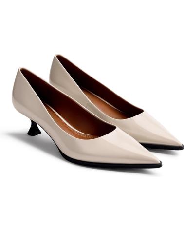 GIOSEPPO ZAPATOS CON TACON PARA MUJER 76747 MAZEPPA NUDE