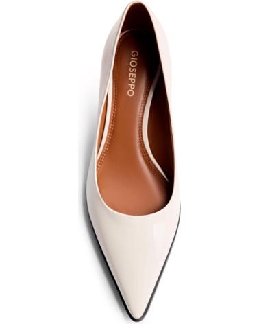 GIOSEPPO ZAPATOS CON TACON PARA MUJER 76747 MAZEPPA NUDE