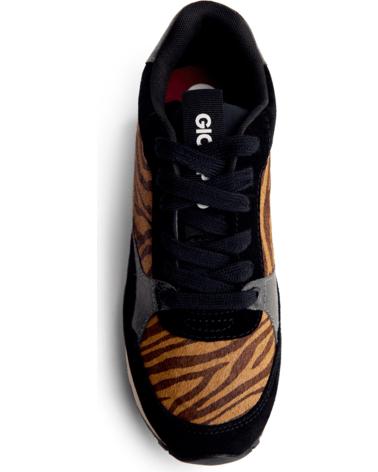 GIOSEPPO DEPORTIVA PARA MUJER 77007 BARODA MARRON