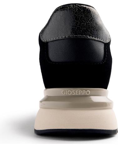 GIOSEPPO DEPORTIVA PARA MUJER 77007 BARODA MARRON