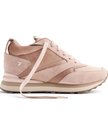 GIOSEPPO DEPORTIVA PARA MUJER 77024 LANDFALL BEIG