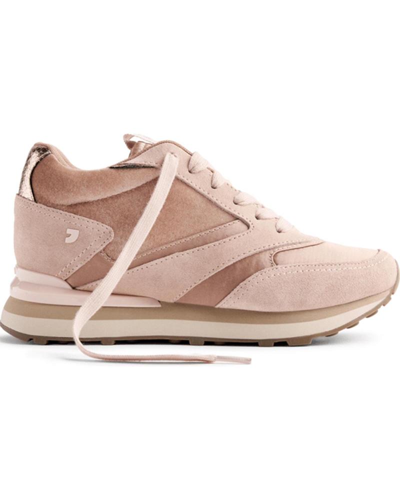 GIOSEPPO DEPORTIVA PARA MUJER 77024 LANDFALL BEIG