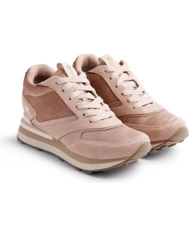 GIOSEPPO DEPORTIVA PARA MUJER 77024 LANDFALL BEIG