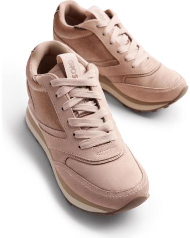 GIOSEPPO DEPORTIVA PARA MUJER 77024 LANDFALL BEIG