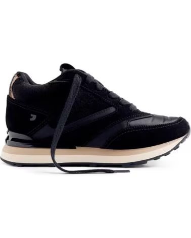 GIOSEPPO DEPORTIVA PARA MUJER 77024 LANDFALL NEGRO