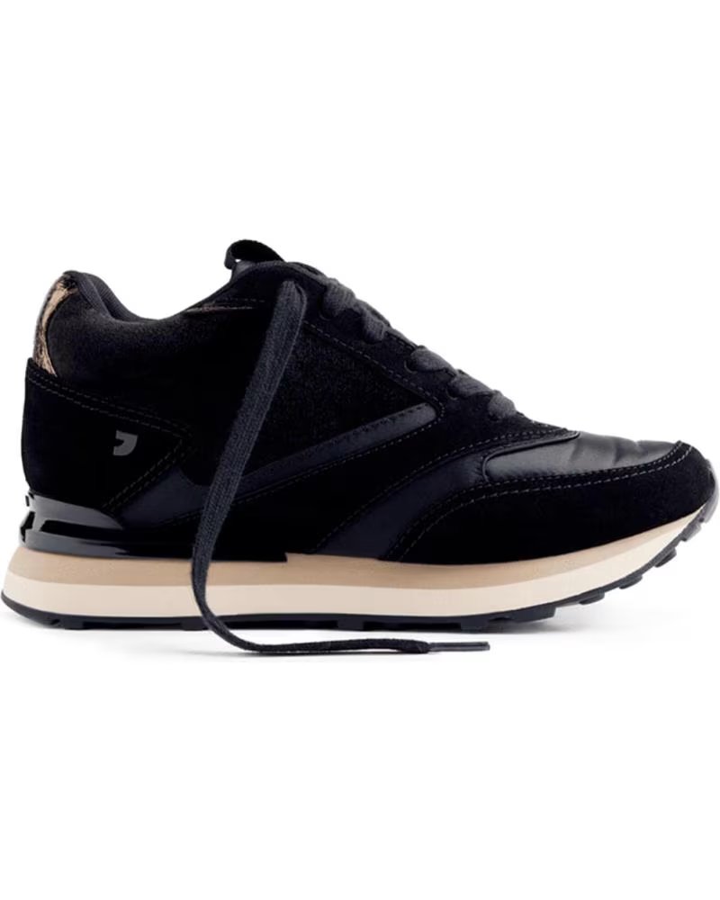 GIOSEPPO DEPORTIVA PARA MUJER 77024 LANDFALL NEGRO