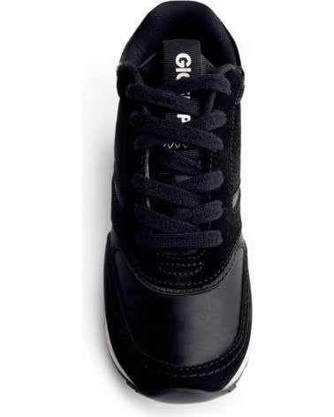 GIOSEPPO DEPORTIVA PARA MUJER 77024 LANDFALL NEGRO