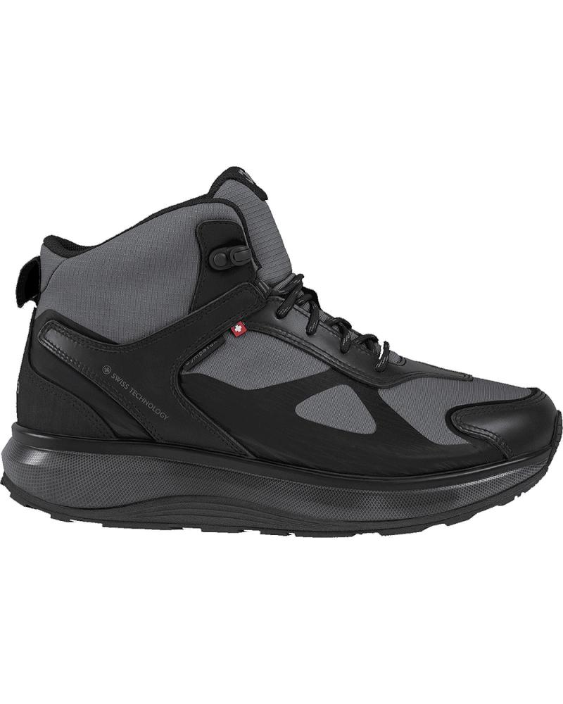JOYA BOTAS PARA HOMBRE ANDES STX BLACKGREY