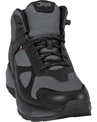 JOYA BOTAS PARA HOMBRE ANDES STX BLACKGREY