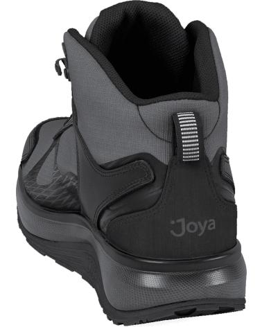 JOYA BOTAS PARA HOMBRE ANDES STX BLACKGREY