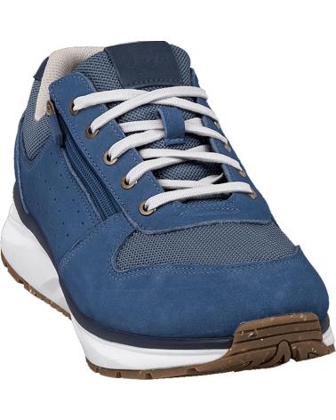 JOYA DYNAMO ZIP M BLUE