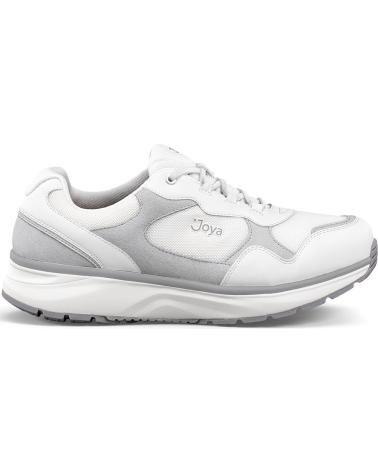 JOYA DEPORTIVA PARA HOMBRE TONY III WHITE