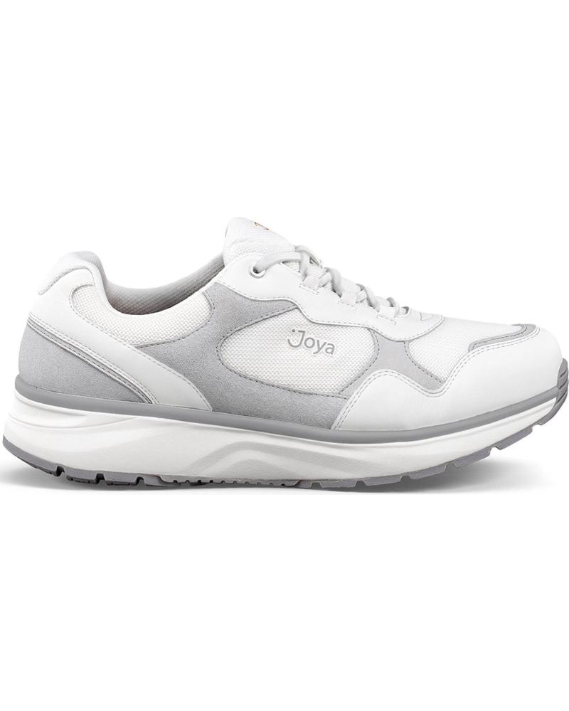 JOYA DEPORTIVA PARA HOMBRE TONY III WHITE