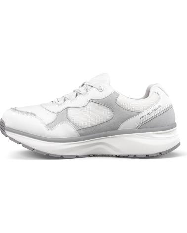 JOYA DEPORTIVA PARA HOMBRE TONY III WHITE