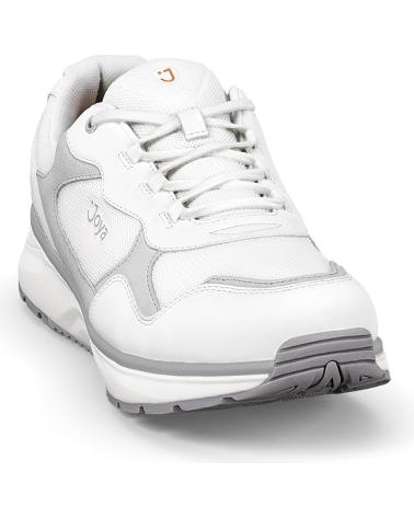 JOYA DEPORTIVA PARA HOMBRE TONY III WHITE