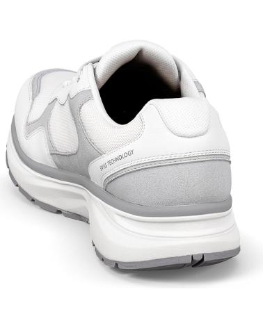 JOYA DEPORTIVA PARA HOMBRE TONY III WHITE