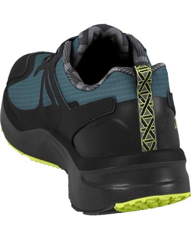 JOYA DEPORTIVA VELOCE STX M DARKGREEN