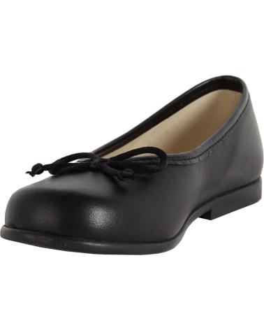 Bailarinas-De-Niña-GARATTI-AN0069-BLACK