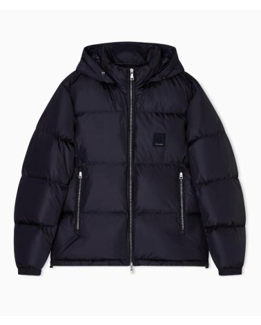 ARMANI EXCHANGE AX PARKAS Y CAZADORAS DE CHICO XM000348AF12286 AZUL