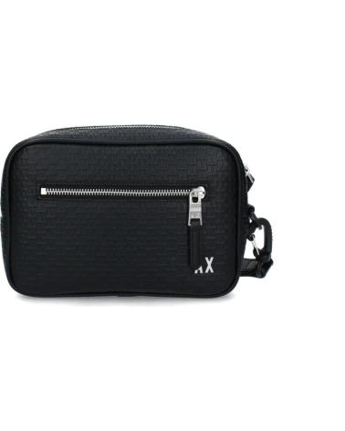 ARMANI EXCHANGE AX BOLSO XM000160AF11928 NEGRO