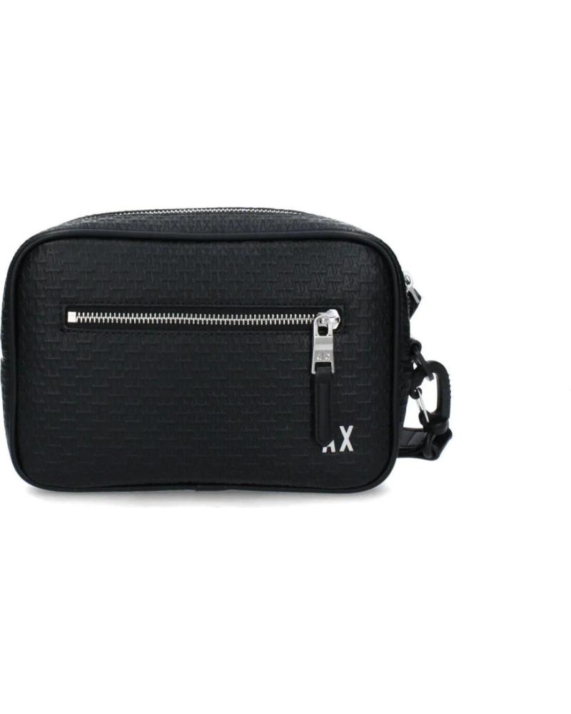 ARMANI EXCHANGE AX BOLSO XM000160AF11928 NEGRO