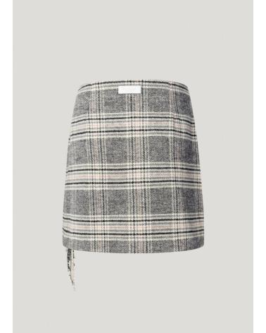 PEPE JEANS FALDAS DE CHICA PL9011872 ROSA