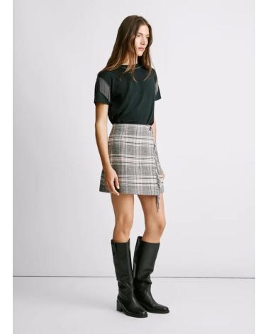 PEPE JEANS FALDAS DE CHICA PL9011872 ROSA