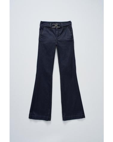 SALSA TEJANOS DE CHICA 21010570 DENIM VARIOS COLORES