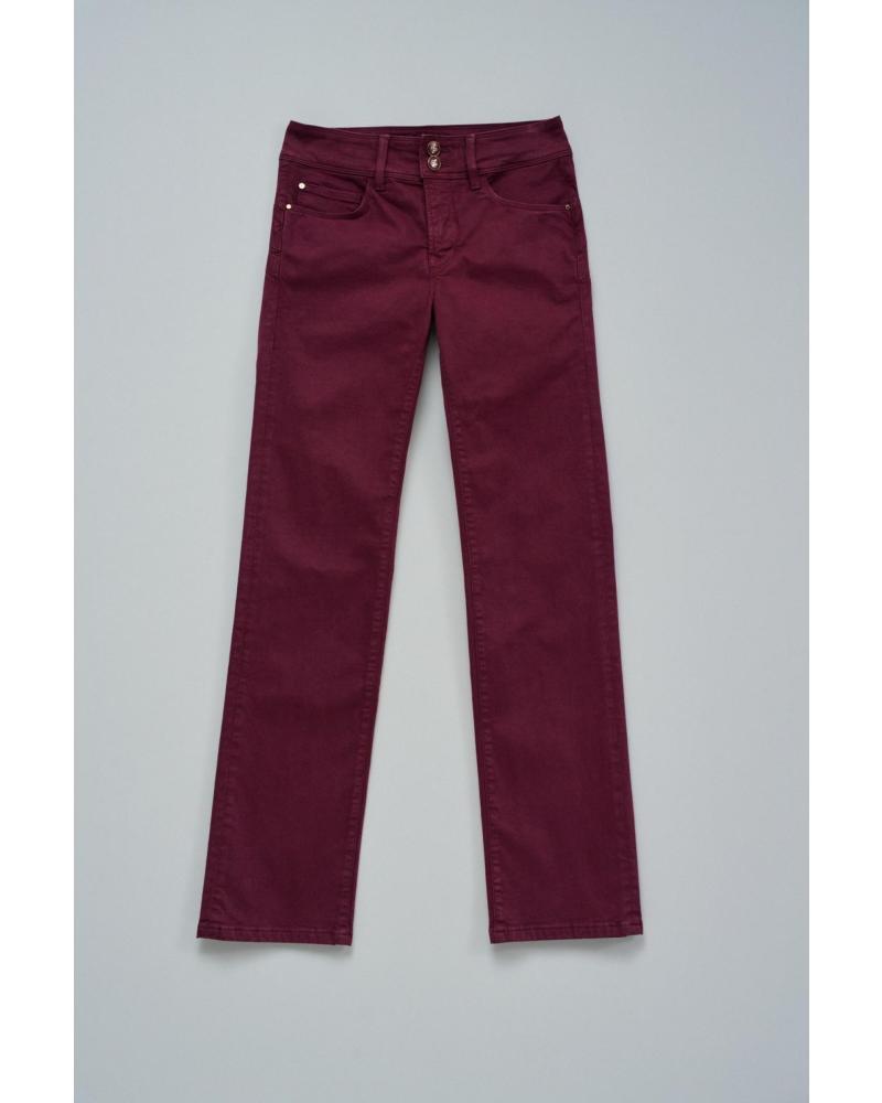 SALSA TEJANOS DE CHICA 21010386 GRANATE VARIOS COLORES