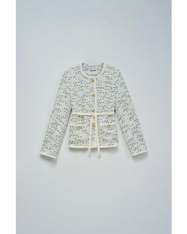 SALSA CAZADODORAS DE CHICA 21010382 BLANCO