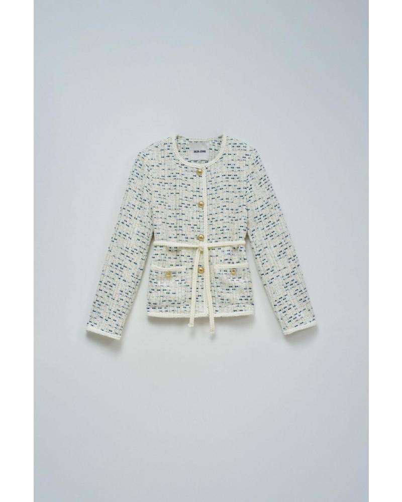 SALSA CAZADODORAS DE CHICA 21010382 BLANCO