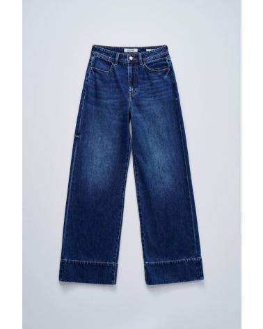 SALSA TEJANOS DE CHICA 21010367 DARK USED VARIOS COLORES